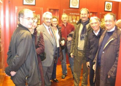 Museo del Vino 2012-03-02 4