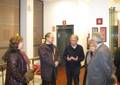 Museo del Vino 2012-03-02