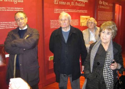 Museo del Vino 2012-03-02 5