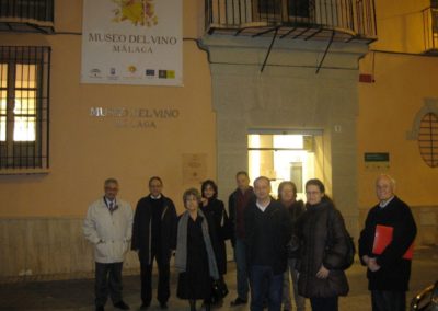 Museo del Vino 2012-03-02 6