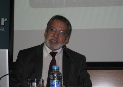 Investidura de D. Francisco García Villalobos