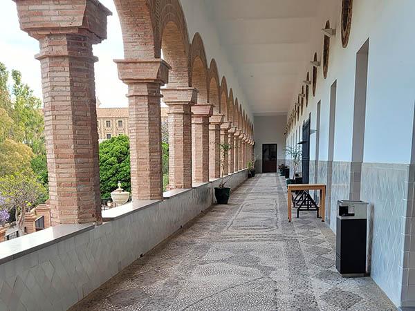 Conferencia: ‘Fiesta por la canonización de San Fernando en Sevilla. Decoración y arquitectura efímera’