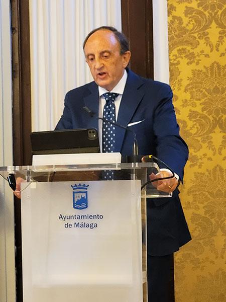 Conferencia: ‘El proceso a Jesús’