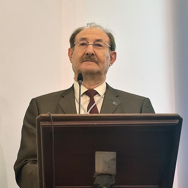 Conferencia: ‘El don de la palabra. Cultura, civilización, ciencia y sabiduría’