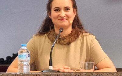 Conferencia: ‘Fiesta por la canonización de San Fernando en Sevilla. Decoración y arquitectura efímera’