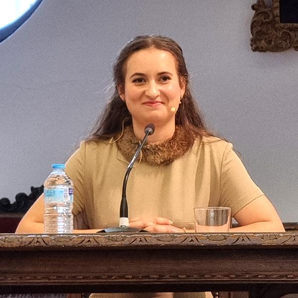 Conferencia: ‘Fiesta por la canonización de San Fernando en Sevilla. Decoración y arquitectura efímera’
