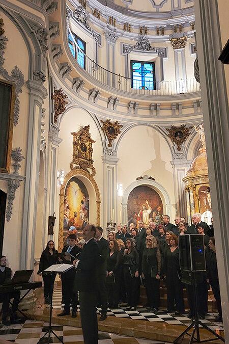 Concierto de Semana Santa 2026