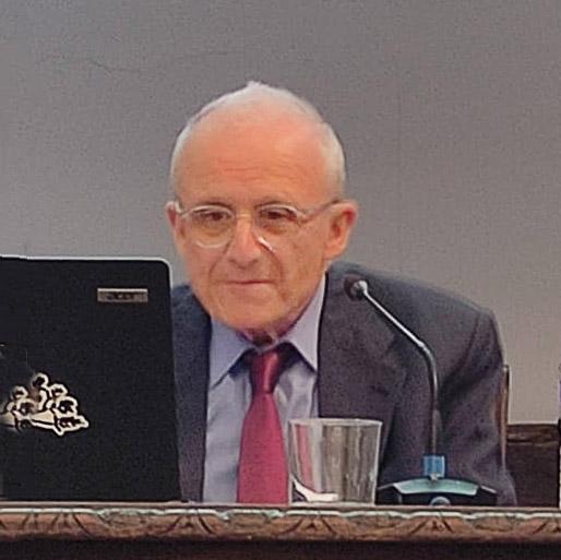 Conferencia: ‘Bibliotheca Erasmiana Hispánica: 20 años de estudio sobre la presencia de las obras de Erasmo en bibliotecas españolas’