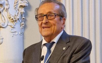 Conferencia: ‘Hispanidad y españolidad antes de Bernardo de Gálvez’. Clausura del Curso 2024-25