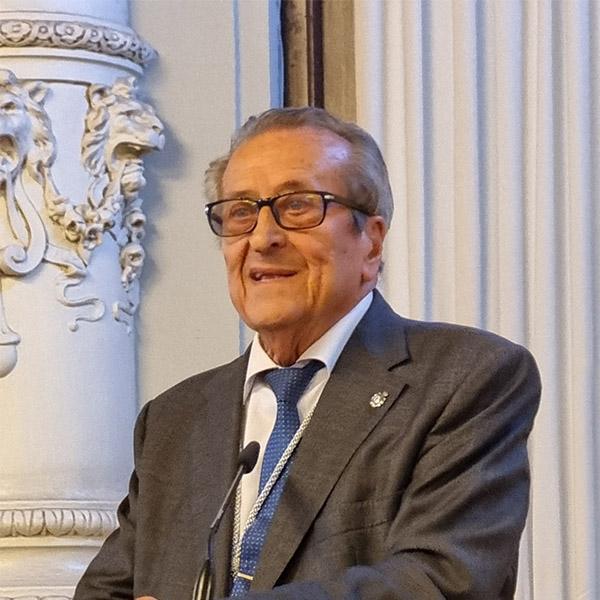 Conferencia: ‘Hispanidad y españolidad antes de Bernardo de Gálvez’. Clausura del Curso 2024-25