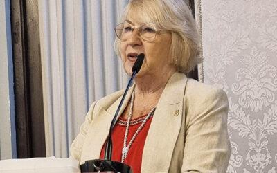 Apertura del Curso 2025-2026. Conferencia: ‘Tomás López, geógrafo real’