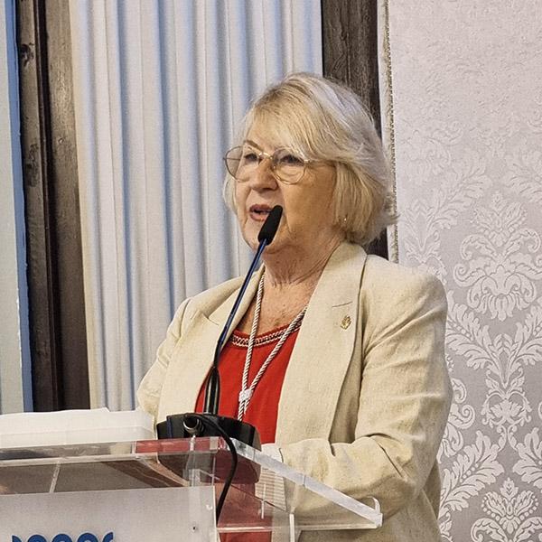 Apertura del Curso 2025-2026. Conferencia: ‘Tomás López, geógrafo real’