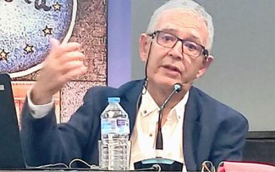 Conferencia: ‘La personalidad, esa desconocida que todos llevamos dentro’