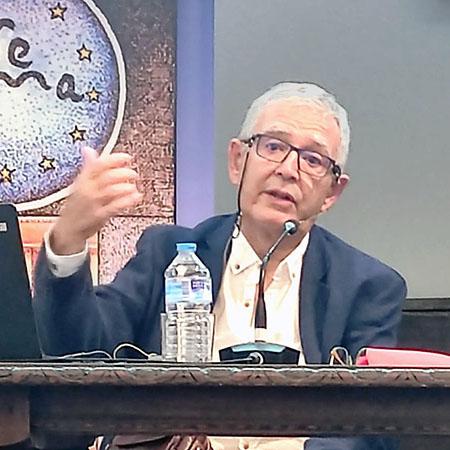 Conferencia: ‘La personalidad, esa desconocida que todos llevamos dentro’