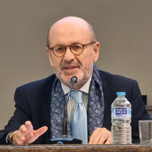 Discurso de ingreso: ‘El sentido de la muerte. Bourget versus Baroja’