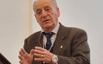 Conferencia: ‘Centenario del Desembarco de Alhucemas’