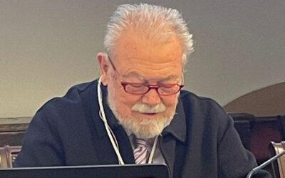 Conferencia ‘El Llano de la Virgen, un yacimiento prehistórico que quiso ser visible’