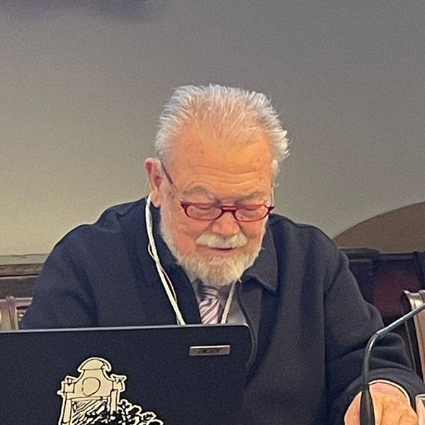 Conferencia ‘El Llano de la Virgen, un yacimiento prehistórico que quiso ser visible’