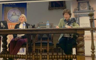 Mesa redonda: ‘Mujeres invisibles. Caminando entre espinas’