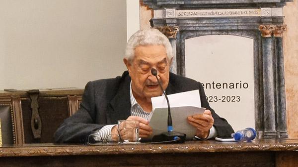 Conferencia: ‘De qué murió Jesús. Aproximación médica a la Pasión’