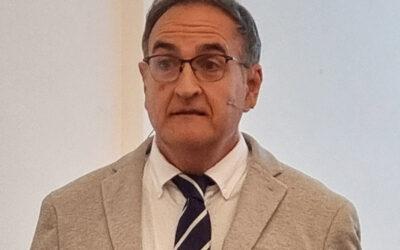 Discurso de investidura: ‘Primera presencia fenicia en Málaga. Orígenes de la ciudad’