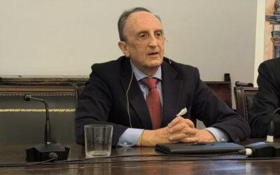 Conferencia: ‘El proceso a Jesús’