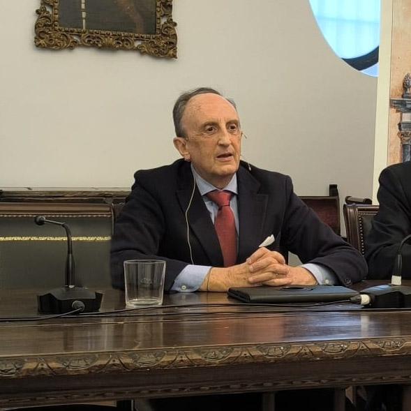 Conferencia: ‘El proceso a Jesús’