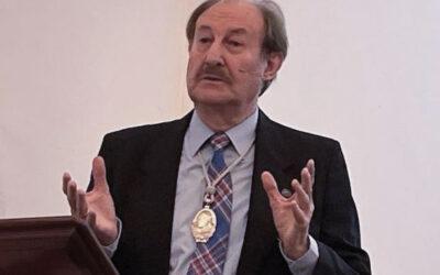 Conferencia: ‘Razón y fe, un matrimonio mal avenido’