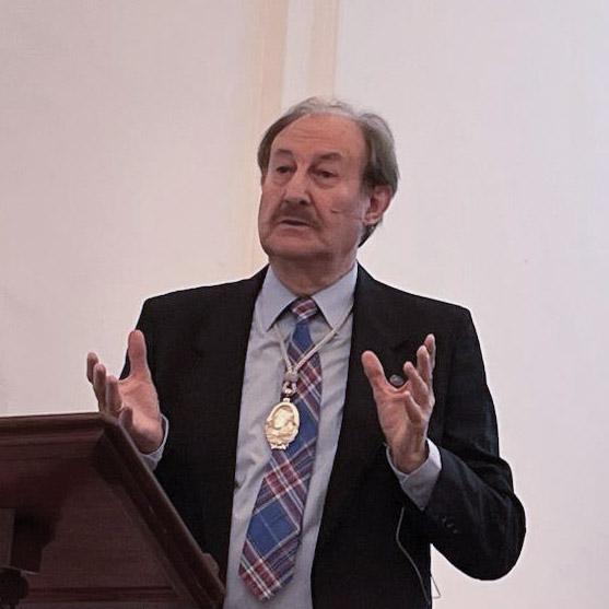 Conferencia: ‘Razón y fe, un matrimonio mal avenido’