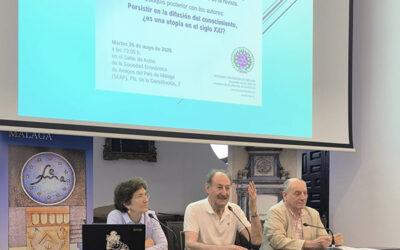 X Aniversario de la revista de la SEMA epistemai.es