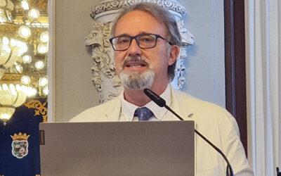 Conferencia: ‘Hispanoterapia o cómo salir del vasallaje cognitivo’. Clausura del Curso 2025-2026