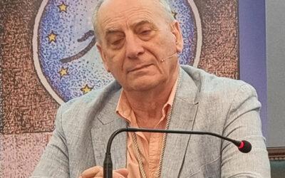 Conferencia: ‘Málaga; un nombre tricentenario en el Ejército español’