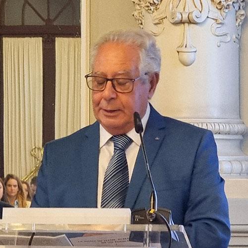 Discurso de ingreso: ‘La Dama de Elche, alma y símbolo de un pueblo’