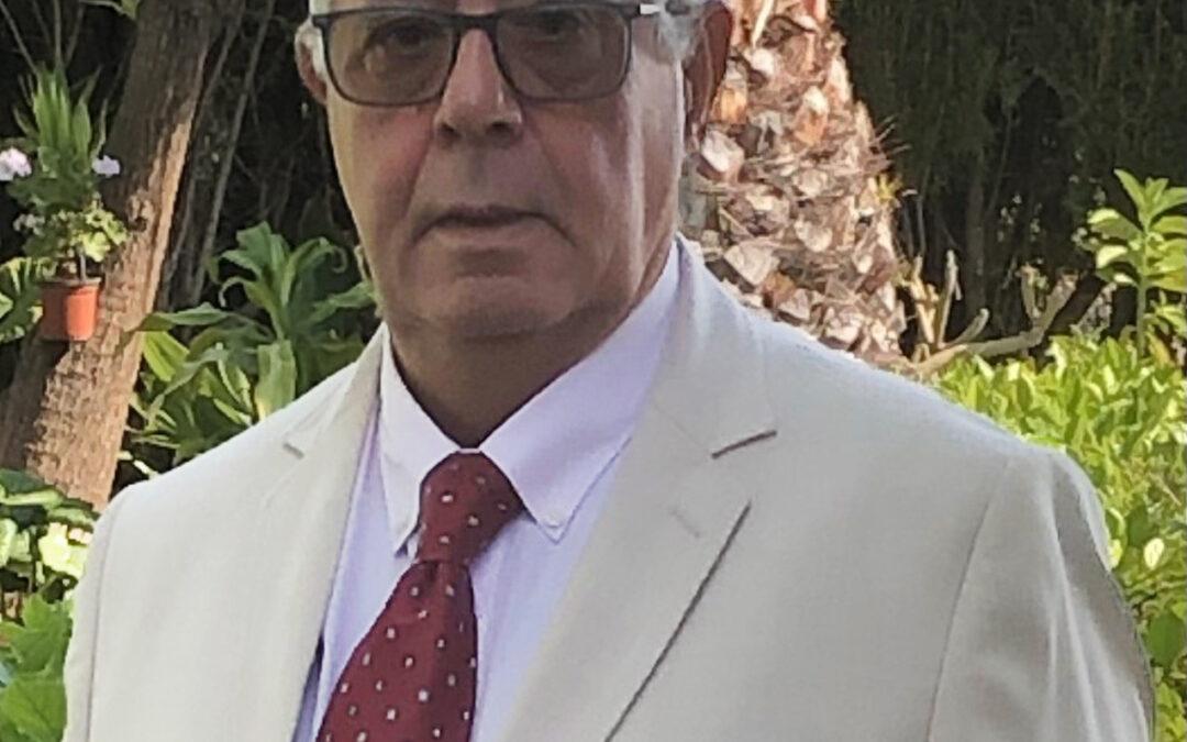 Discurso de ingreso: ‘La Dama de Elche, alma y símbolo de un pueblo’